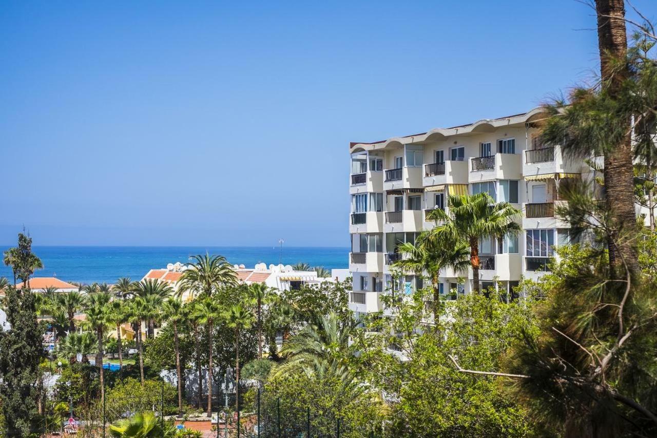 Relax Tropical Las Americas - Tenesol Rentals Playa de las Américas Buitenkant foto